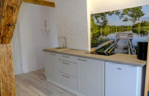 Siedlisko Egniu Agroturystyka nad jeziorem Pojezierze Drawskie - Foto 3