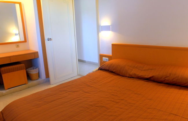 Dar el Manara Djerba Hotel & Aparts - Photo 2