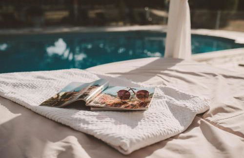 Monet - Mas de Rey - Photo 25