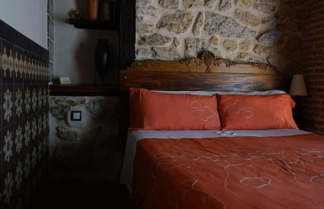 Posada Puerta Grande - Photo 25