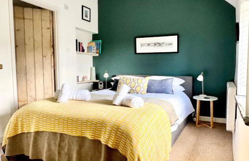 The Roundhouse Tregonce, Padstow, near the sea - Foto 14