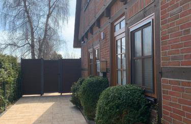 Ferienhaus Ostseeglück Neukirchen - Photo 23