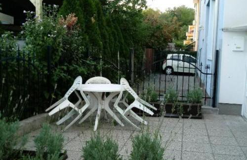 Studio apartment Studio with Garden View - Photo 36