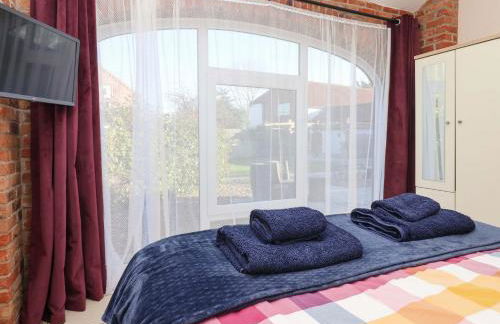 Plough Cottage - Foto 13