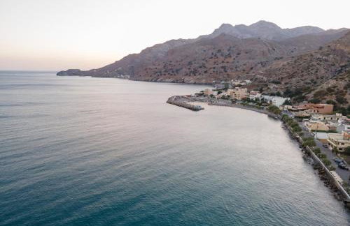 Filocsenia luxury apartment at tsoutsouras - Foto 56