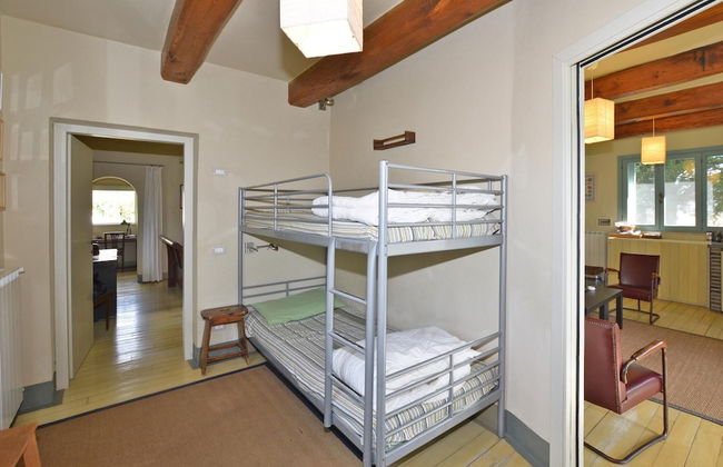 Chalet Vignarola in Orbetello - Photo 11