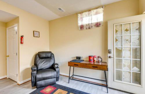 Pets Welcome! Cozy Family Apartment in Sterling - Foto 13