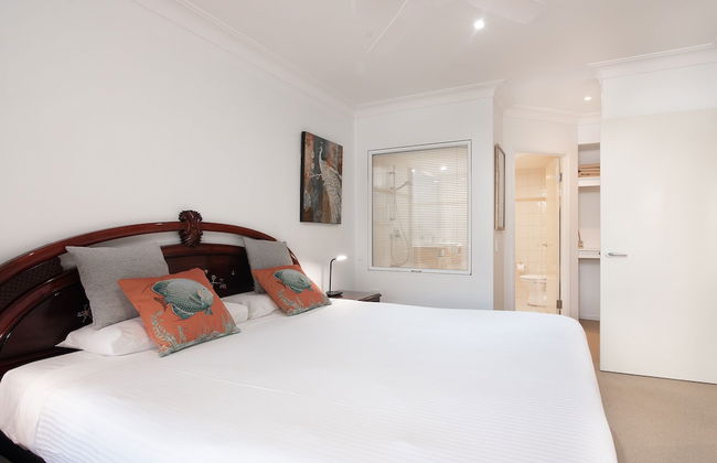 The Sands Resort - Foto 43