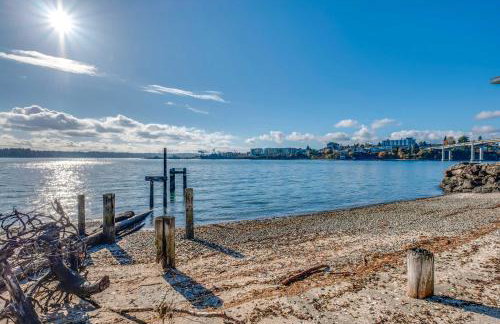 Manette Waterfront Kayak the Bay and Walk to Town! - Foto 19