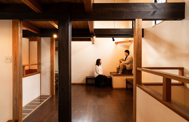 Kuranoyado Matsuya - Foto 19