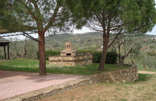 Agriturismo La Fontanella & Glamping - Foto 68