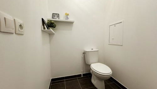 Massy Home, votre cocon à 2 pas du RER et de la gare TGV - Foto 5