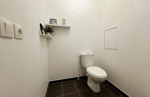 Massy Home, votre cocon à 2 pas du RER et de la gare TGV - Foto 5