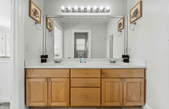 Palm Breeze Retreat Sleeps 10! - Foto 20