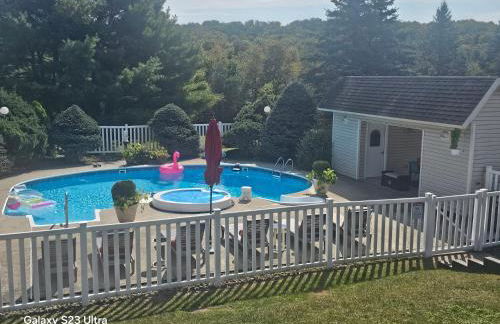 Escape to the Catskills - Foto 28