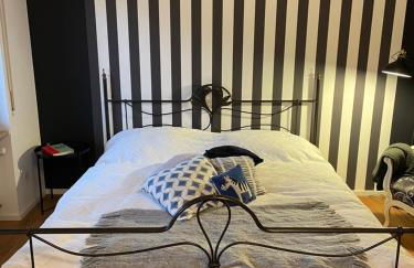 TinyStory - das Appartement mit Hotelgefühl in Obernburg - Foto 7