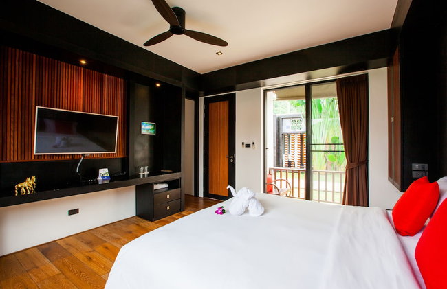 Ample Samui Luxury Pool Villa - Photo 3