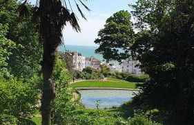 Beautiful Apartment 3 Mins To The Beach - Foto 14