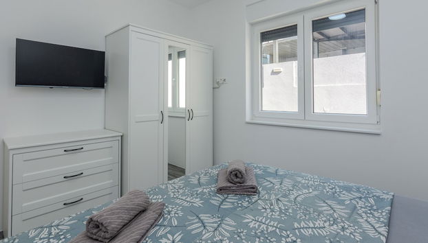 Apartments Lavanda - Foto 5, Habitación