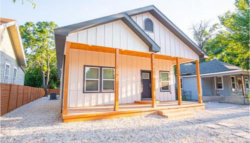 Experience Convenience w/ 4br/3ba Near Alamodome - Foto 4, Other