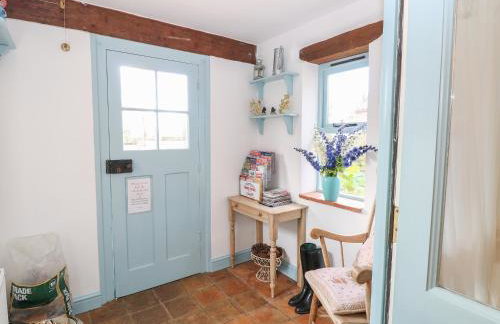 Stable Cottage - Foto 15