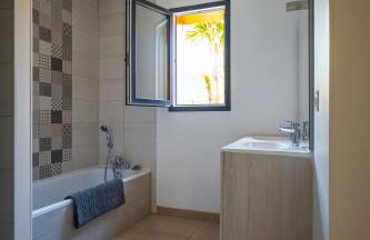 Maison Bassin d'Arcachon - Arès - Proche plage et commerces, 3 chambres, 8 personnes, Climatisation - Foto 23