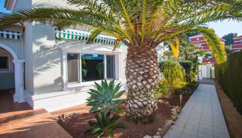 Villa Yoko - Plusholidays - Foto 3, Garden, Garden view