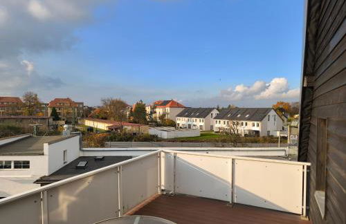 Maisonette with large terrace - Foto 2
