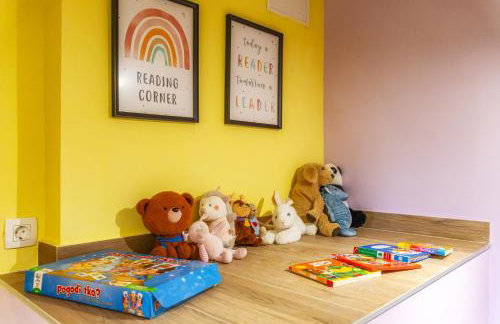 Holiday Home Prevolt - Foto 39