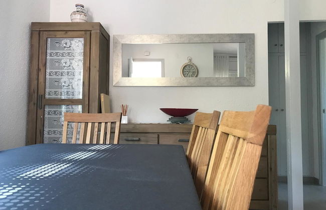 Casa Mar Cambrils - 107D - Foto 8