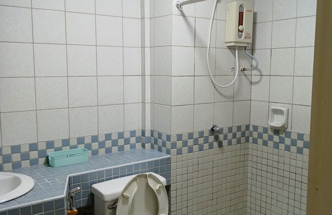 Seri Bulan Condominium - Foto 22