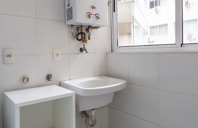 Wonder in Barra da Tijuca 3 Bedrooms Pp101 Z10 - Foto 61