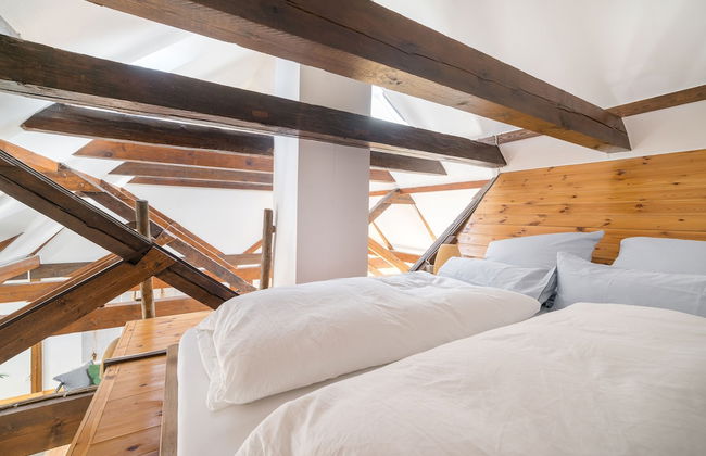 Designerappartment im Holländerviertel - Photo 6