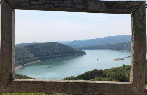 Ferienwohnungen Arnstein - Foto 25