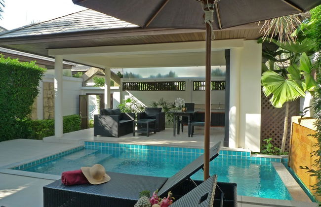 Samui Boat Lagoon - Photo 26