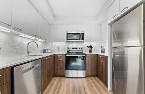 Furnished Luxury Apartment Next to Harvard Stadium - Foto 44