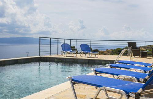 Unique Villa Ratzakli - Foto 27