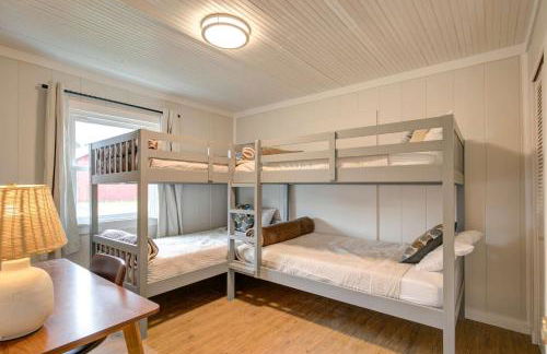 Ocean Spray Resort Cottage 12 by Grayland Beach - Foto 14