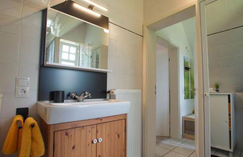 Ferienwohnung in der Papenburger Stadtmitte - Foto 6