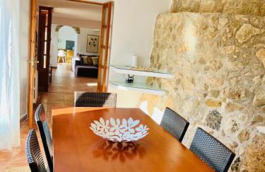 Villa - Sun and Moutain, Sa Murtera - Foto 25