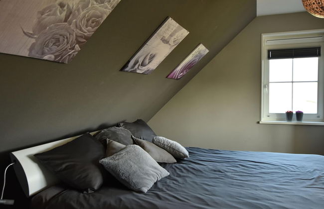 Luxurious Villa in Schoorl With Garden - Foto 9