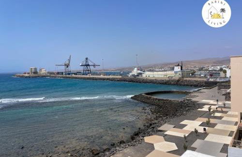 Atico del Sol by Babiniliving - Foto 8