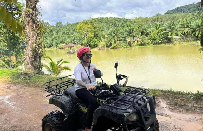 Tour di avventura a Phuket - Foto 8