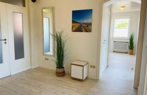 Düne 77 Moderne Ferienwohnung - Foto 11