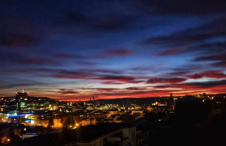 Ferienwohnung Goldstadtblick - Photo 7