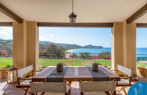 Villa Anna - Charming dimora suspended over the sea - Foto 16