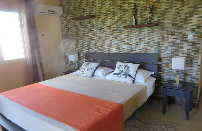 Villa Kreola - Foto 20