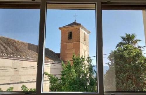 Casa Anna, Lecrin, Granada - Foto 12