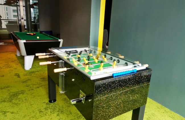 Roomy at Bukit Bintang - Foto 32