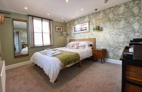 Hambrook House Canterbury - NEW luxury guest house with ESPA Spa complex - Foto 67
